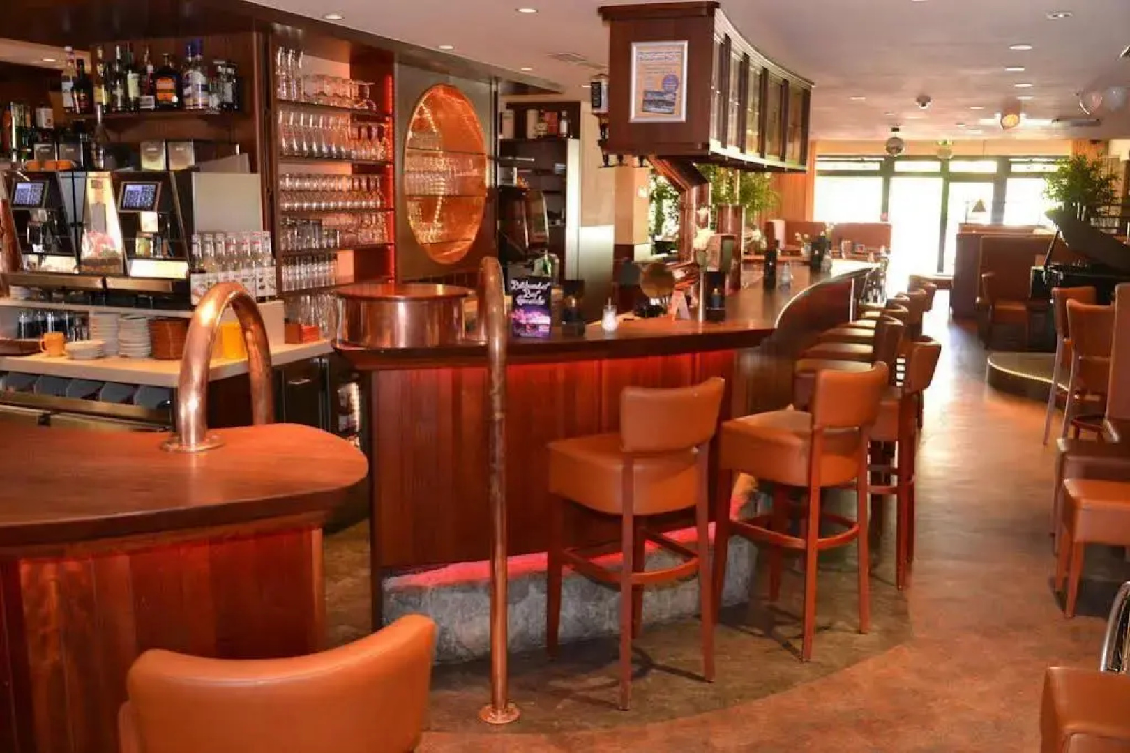 Vakantiehotel Der Brabander Apartments