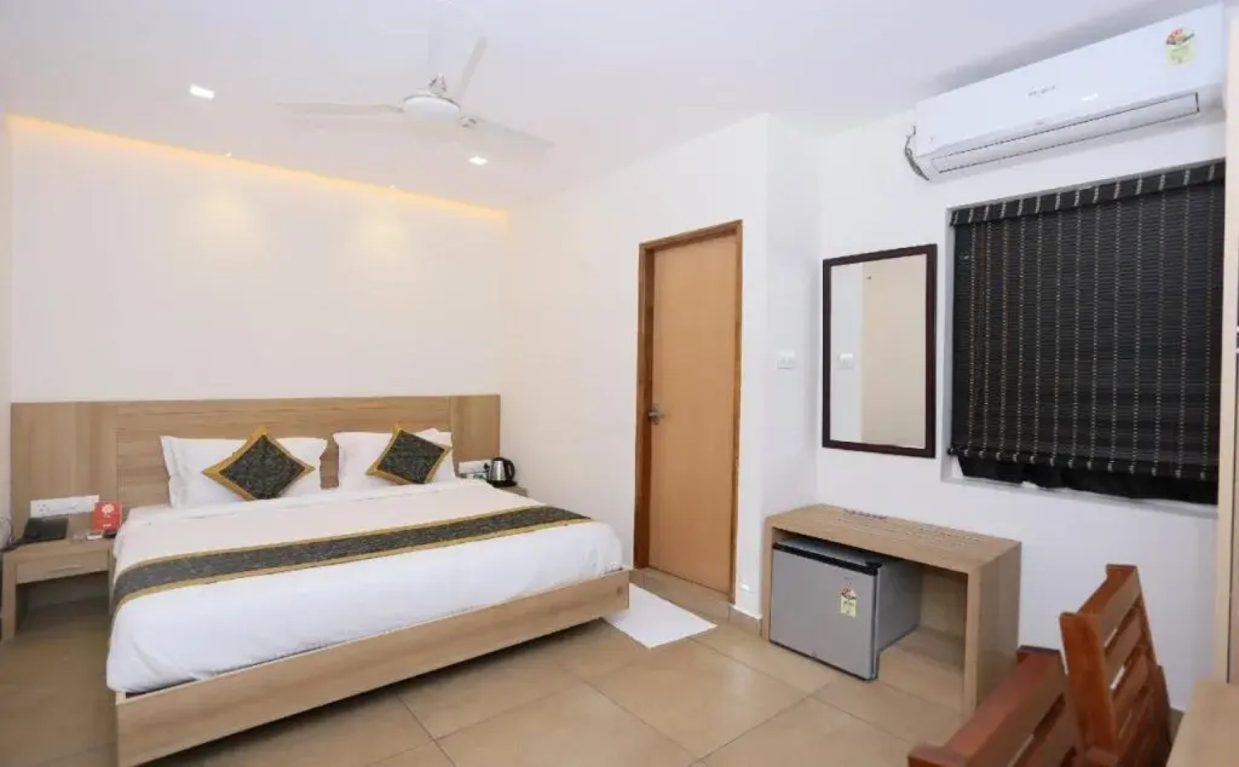 Apsara By OYO Rooms