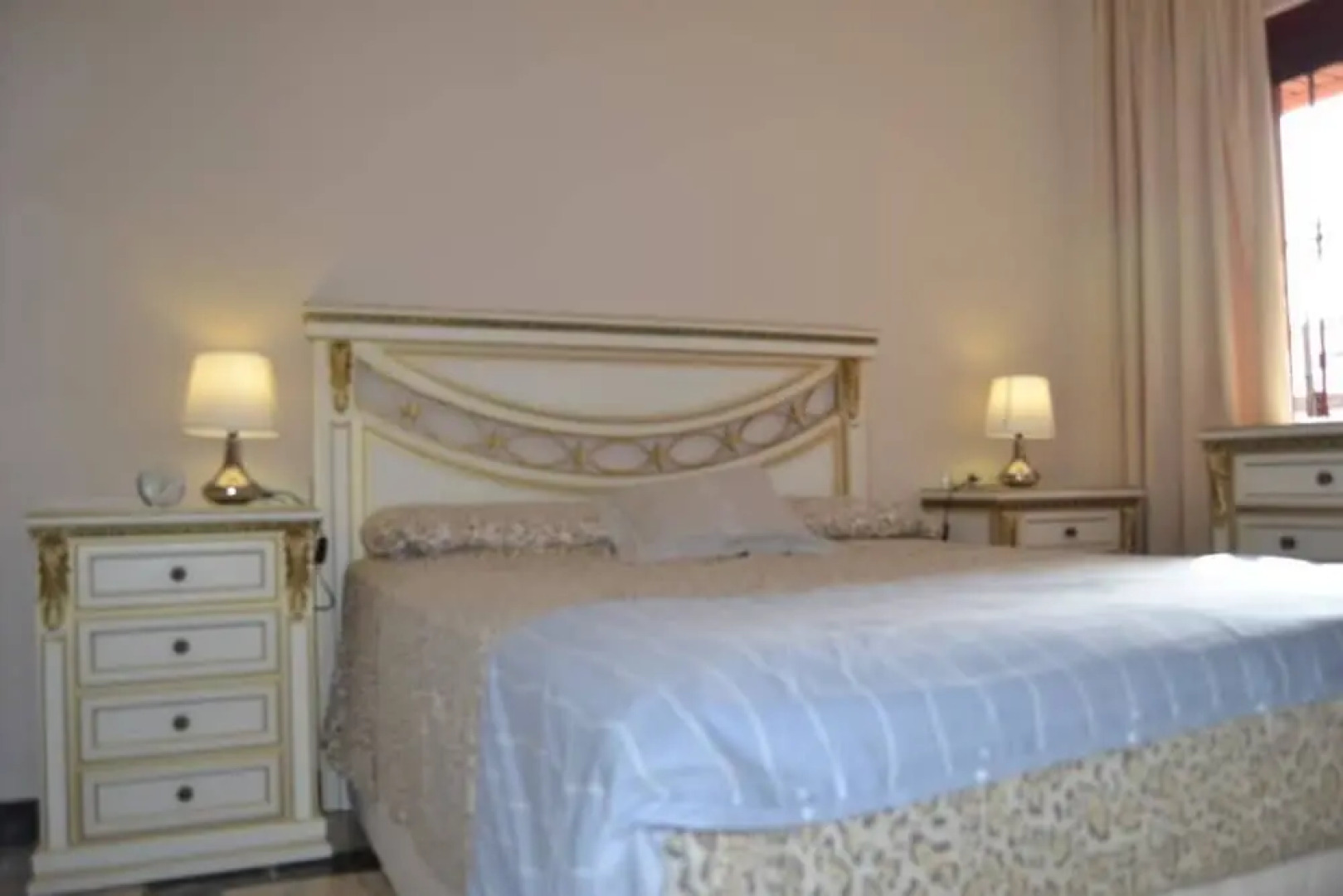 MalagaSuite Marina Port Benálmadena