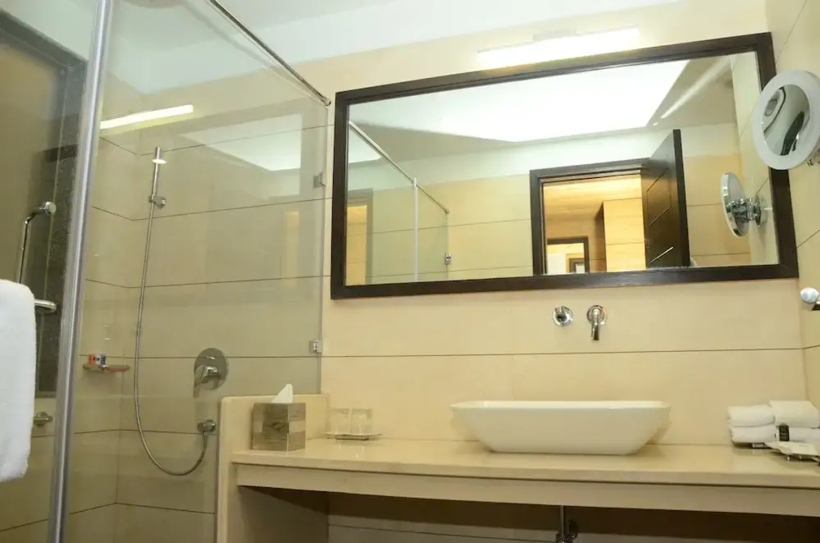 OYO Rooms Zirakpur Bus Stand