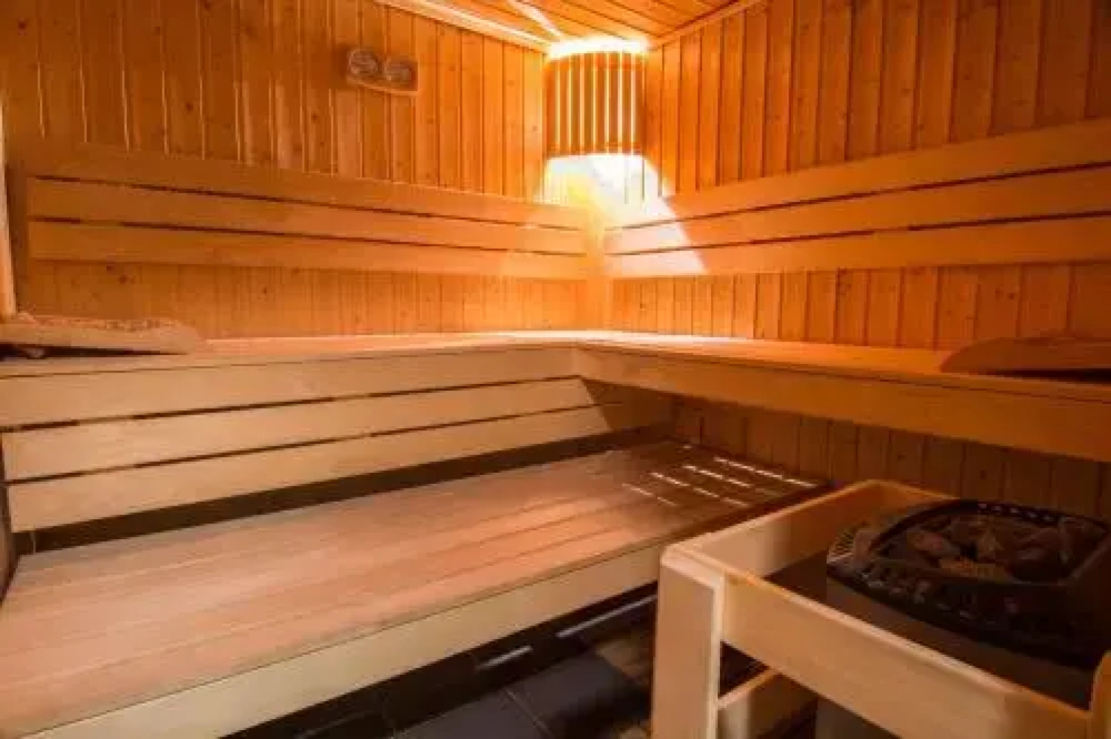 Dom Pod Koziolkami