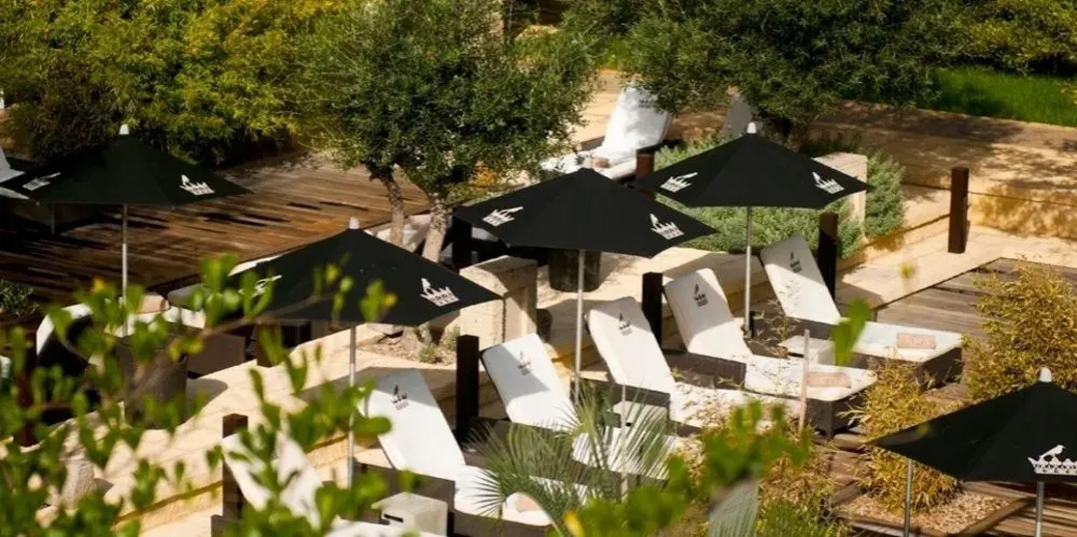 Bahia del Duque Las Villas Resort