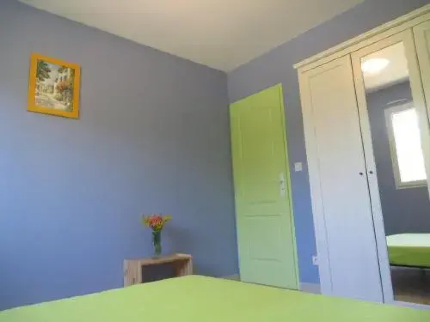 Camping la Rouviere les Pins