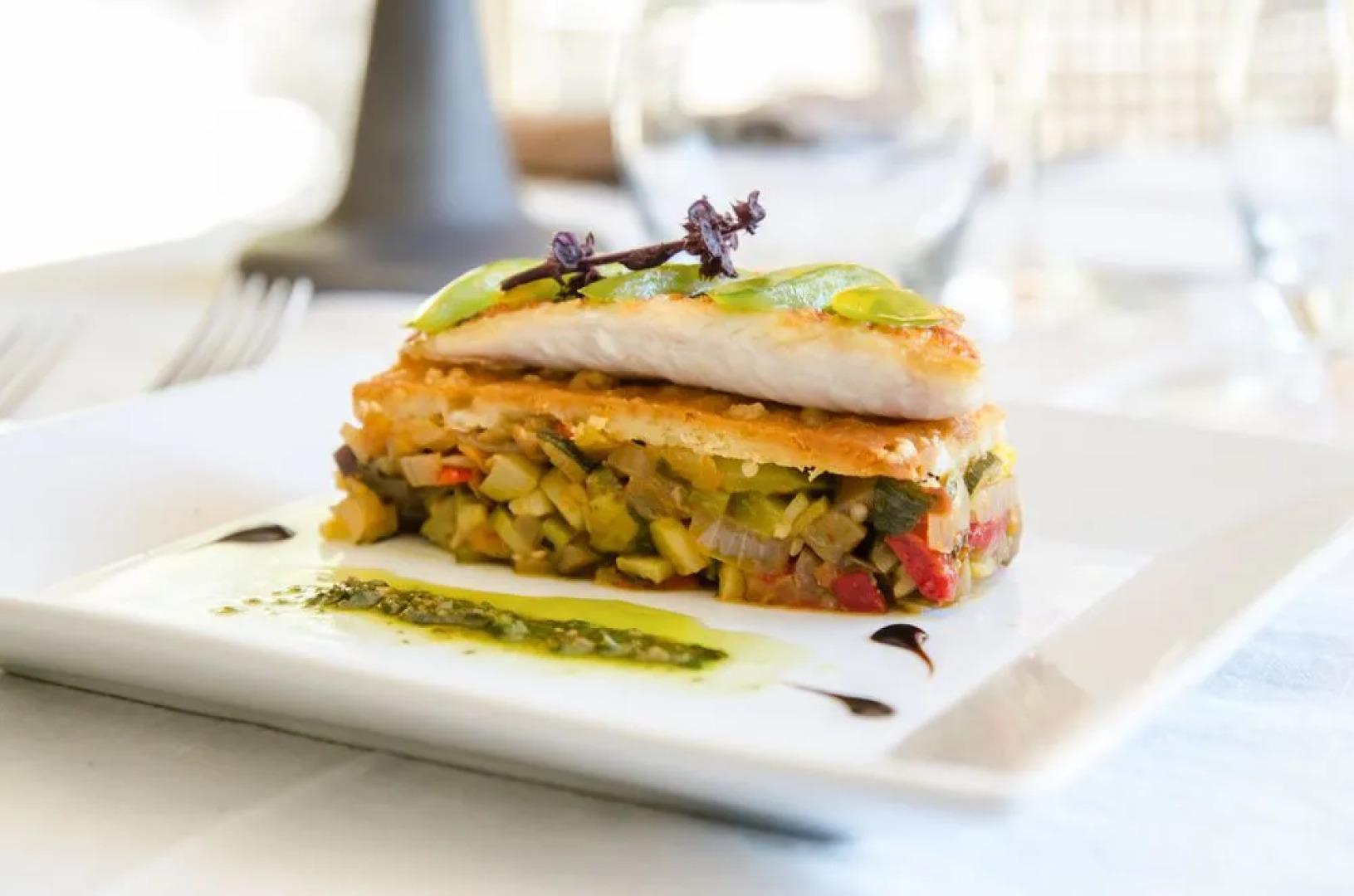 Le Domaine de Méjeans