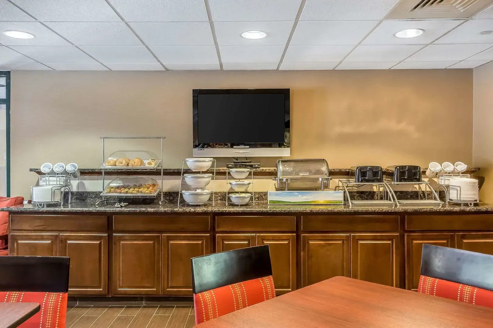 Comfort Suites Near Casinos Norwich-Uncasville CT