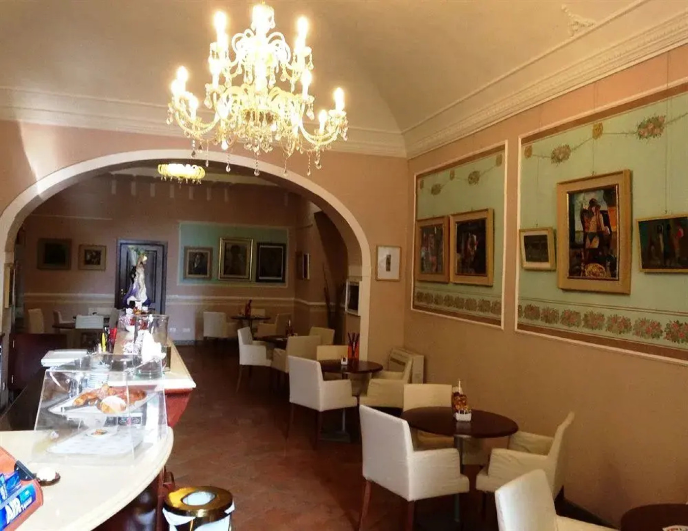 Relais Palazzo Magi