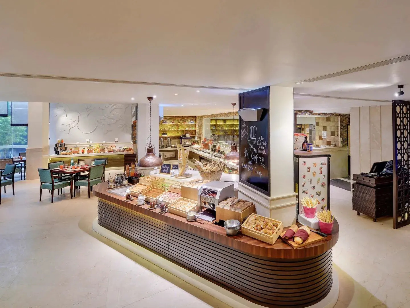 Novotel Goa Resort & Spa Candolim