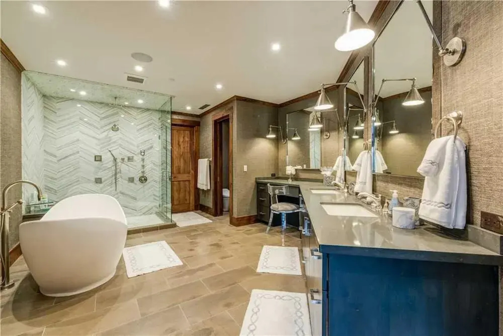 See Forever Mt Wilson 101