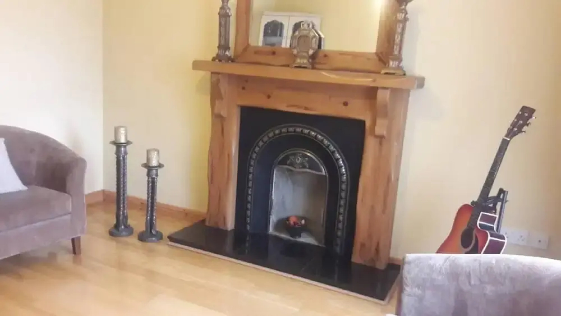 Carndonagh - 3-bedrooms - Sleeps 6/7 - Garden