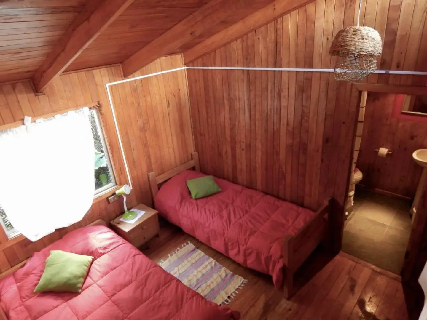 Parador Darwin Hostal