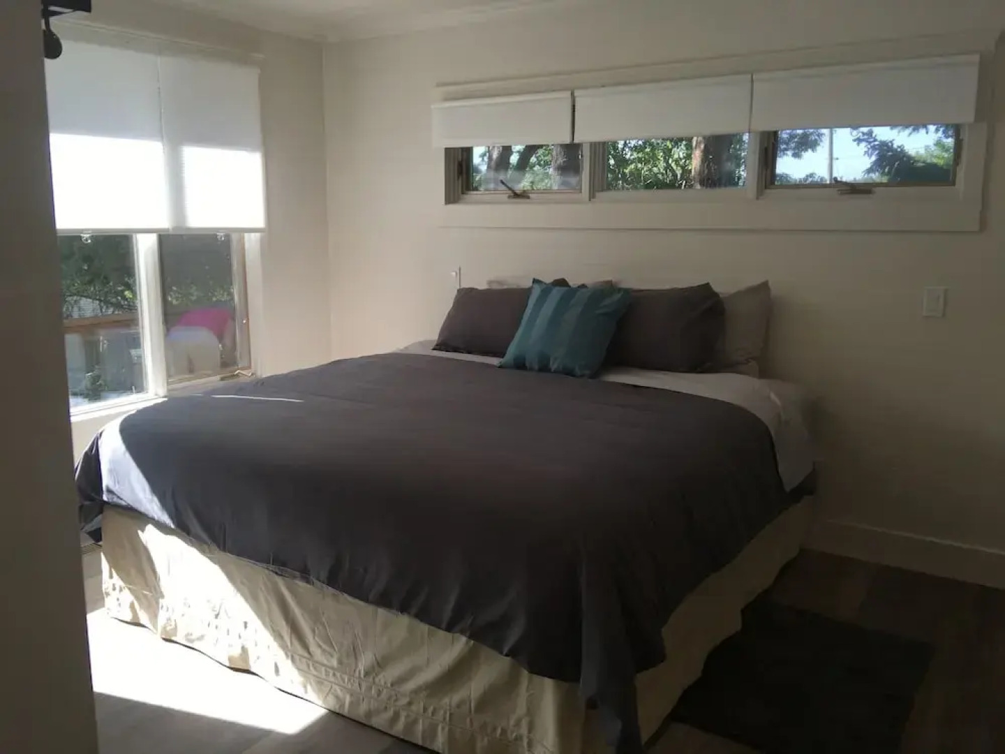 Watermark Waterfront Cottages