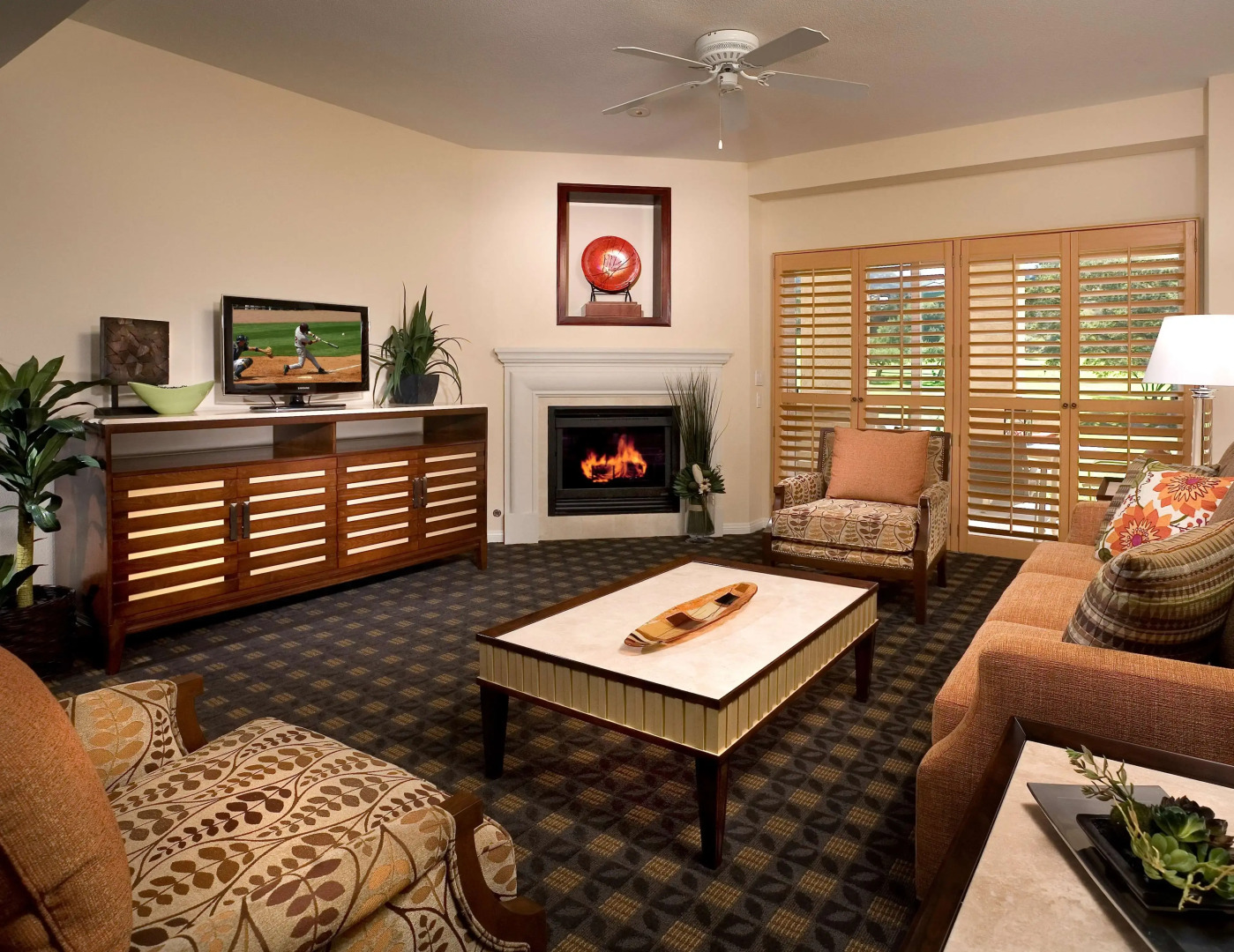 Hyatt Vacation Club at The Welk, San Diego Area