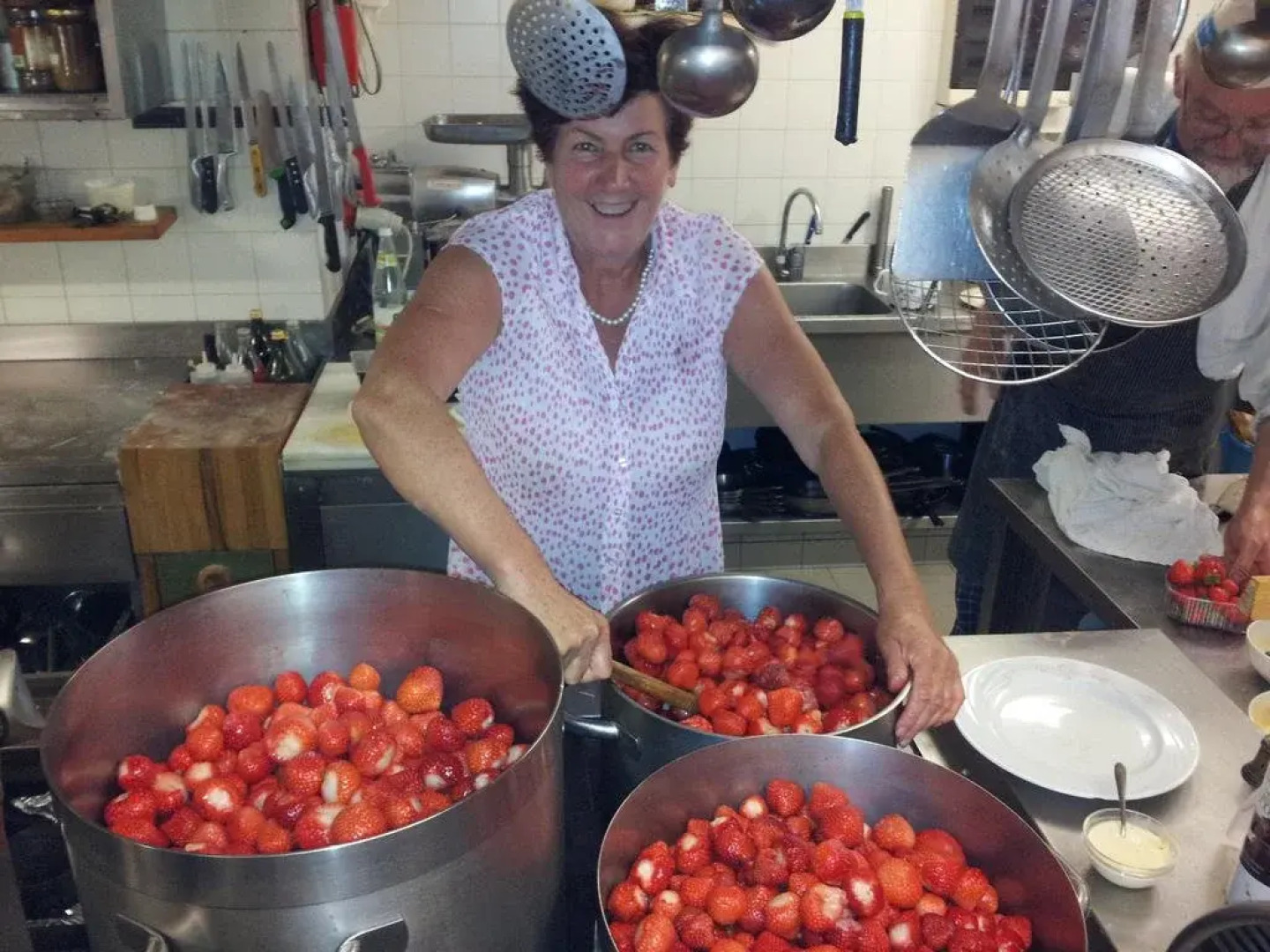 Gasthof Hotel Wöhrmaurer