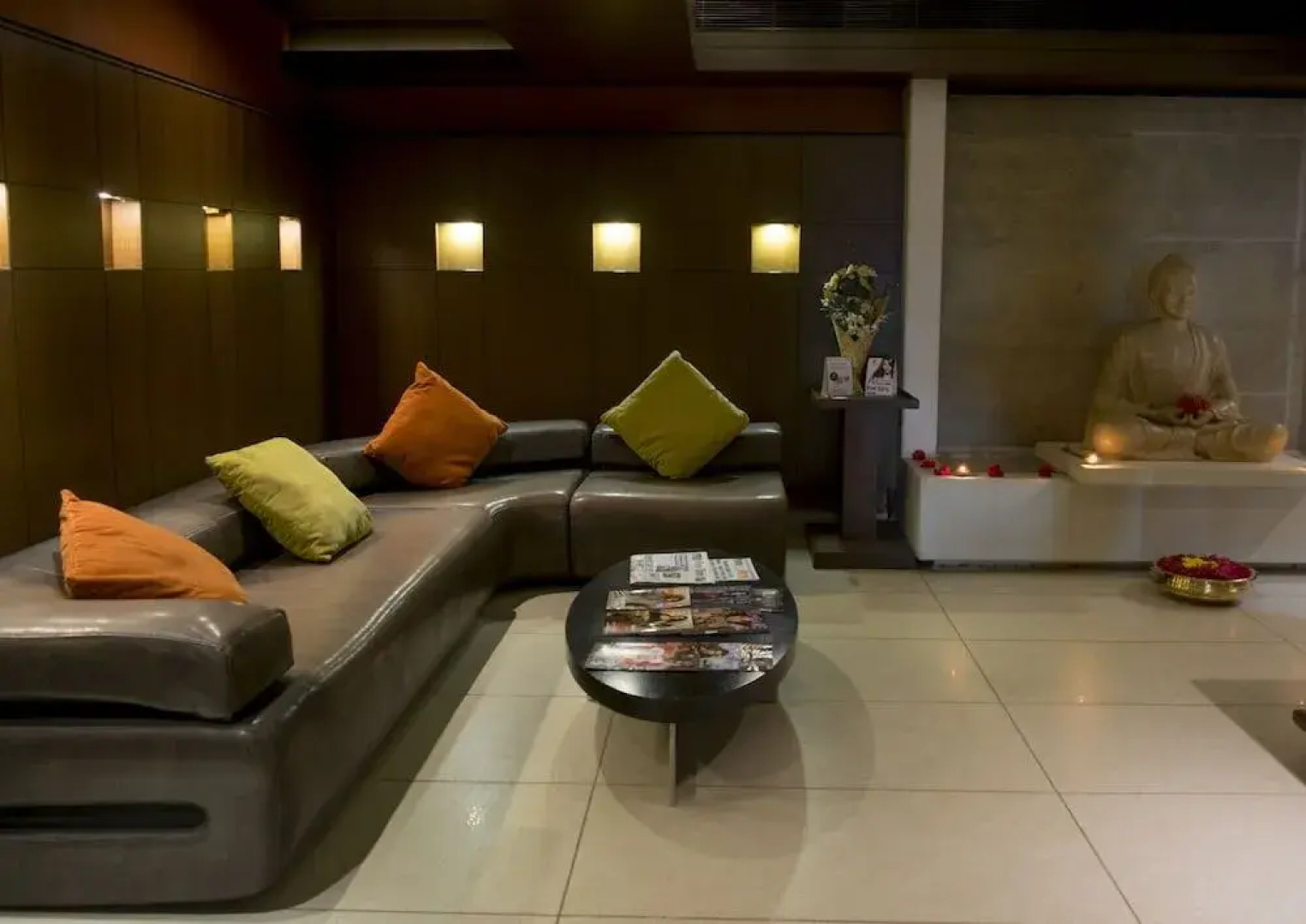 The Corinthians Resort