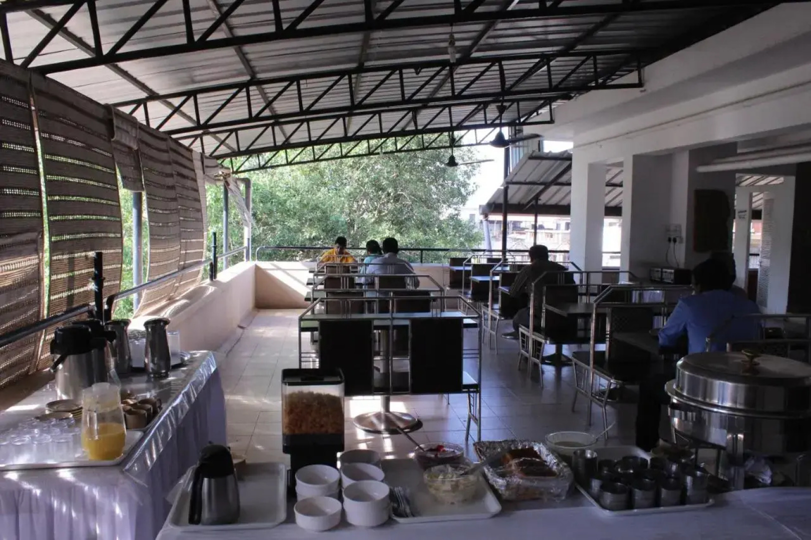 Hotel Mangalore International