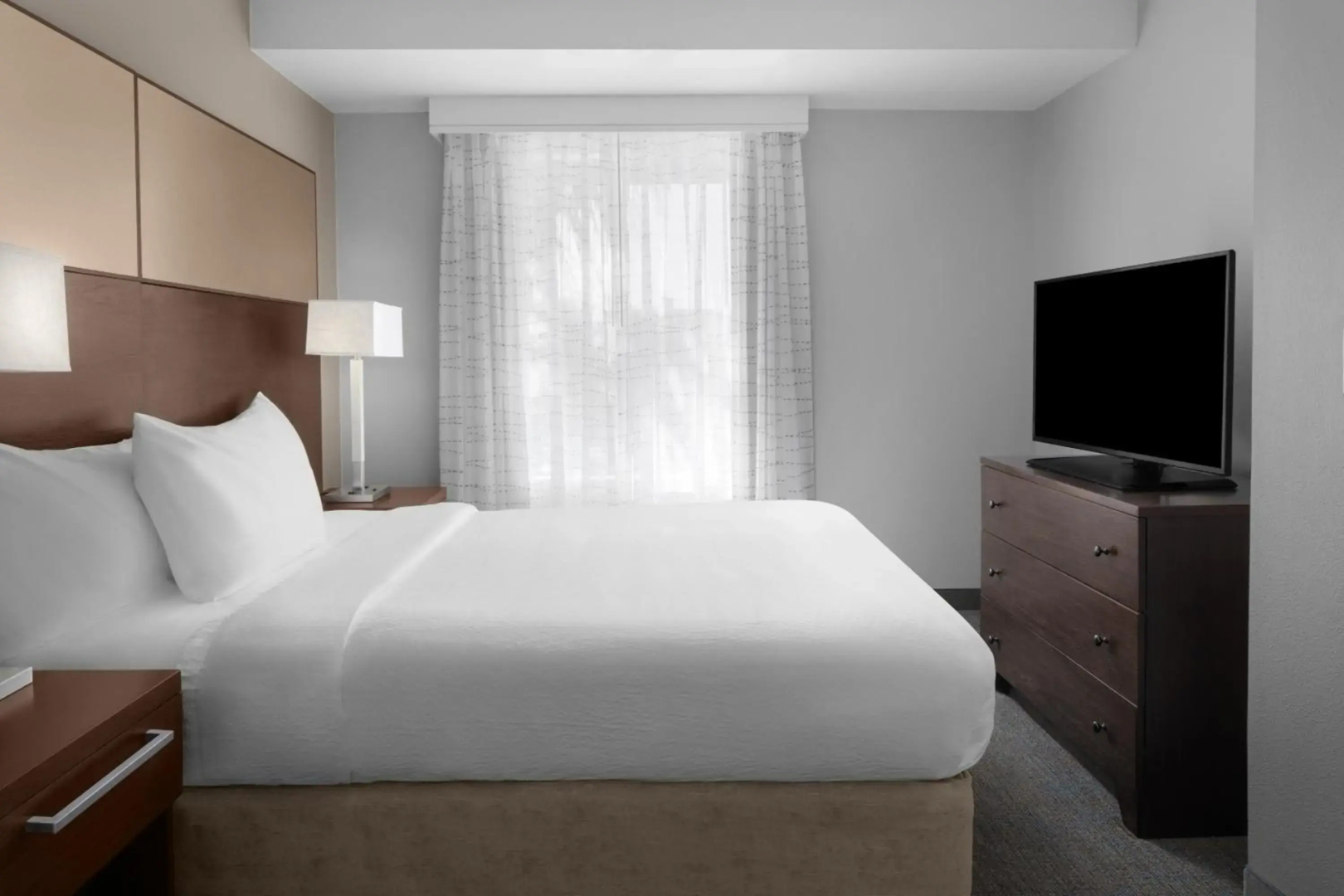 Residence Inn By Marriott Santa Clarita Valencia