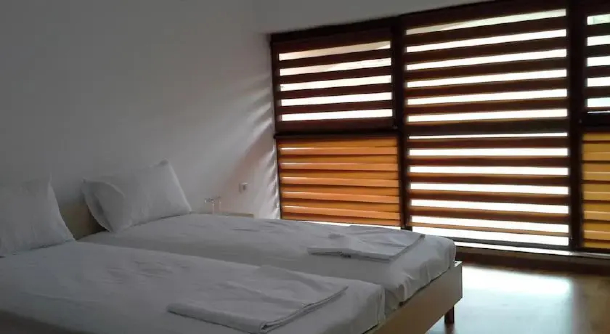 White Guest House
