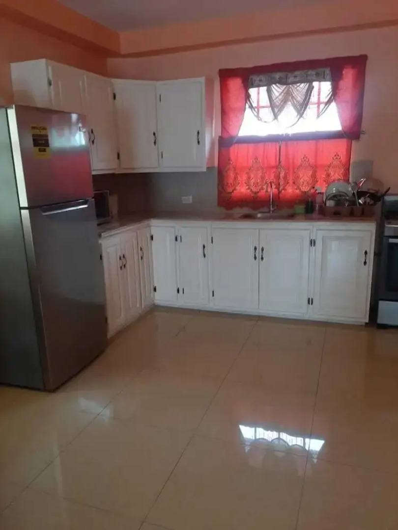 SherNest Guest House