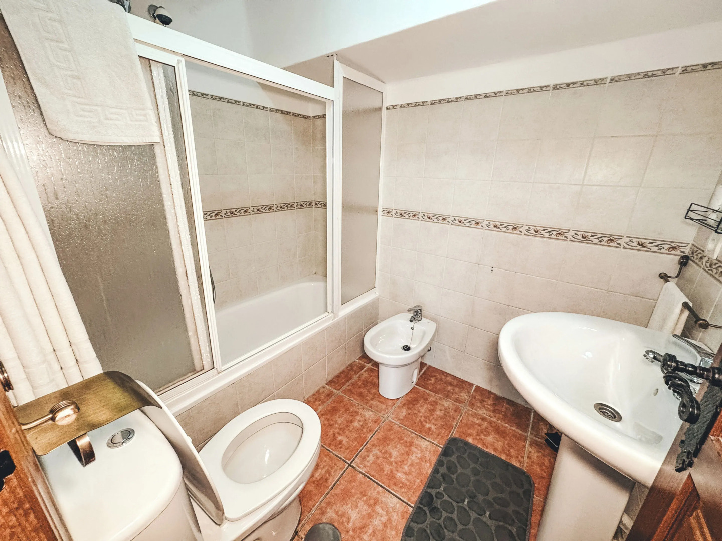 El Vergel de Berchules