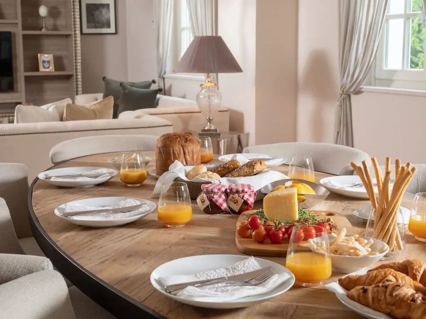 Villa in Vabriga With Private Pool & Garden