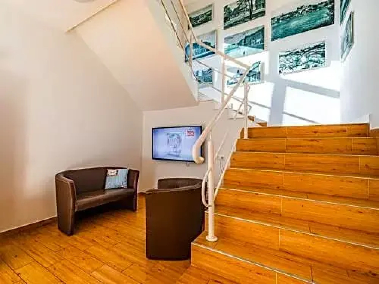 SSW Grand Hostel Iława