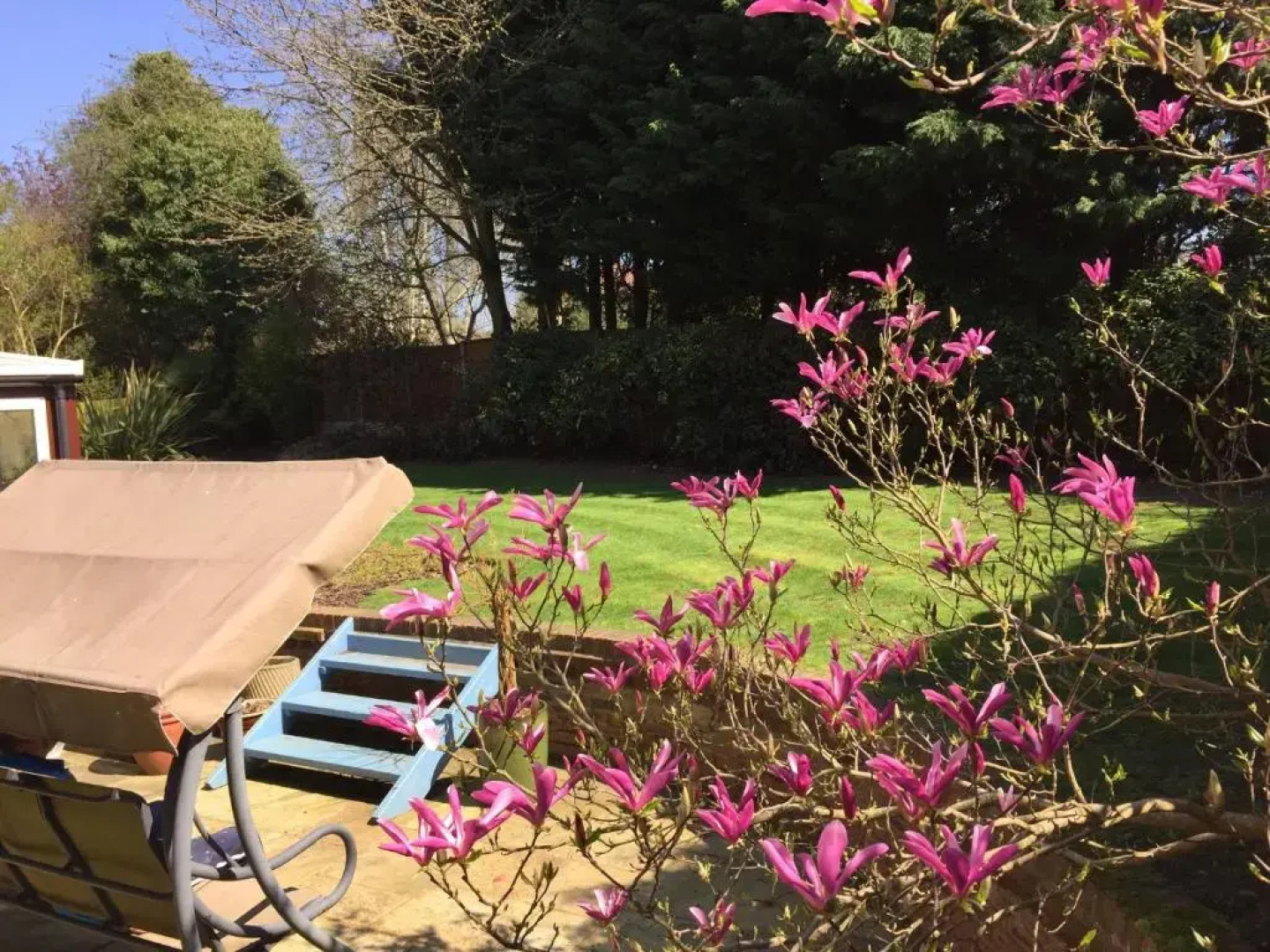 Riseden Bed and Breakfast