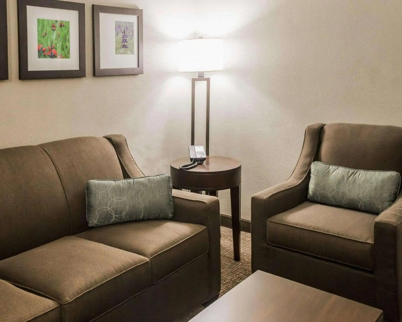 Comfort Inn & Suites Pharr - McAllen