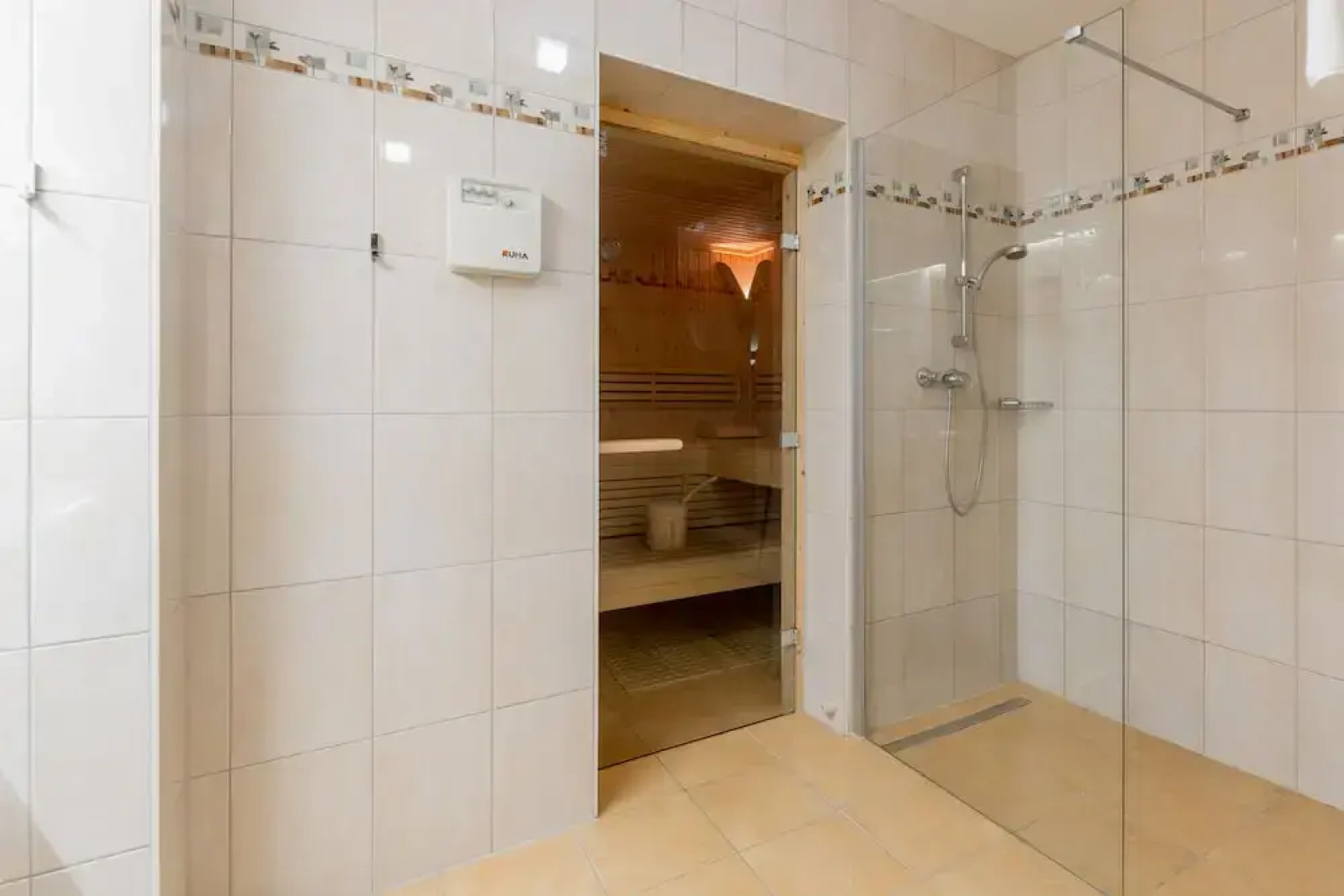 Apartments – Residence Maria Alm
