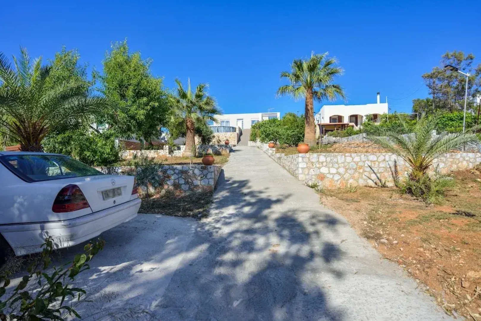 Adorno Luxury Villas Pequeno