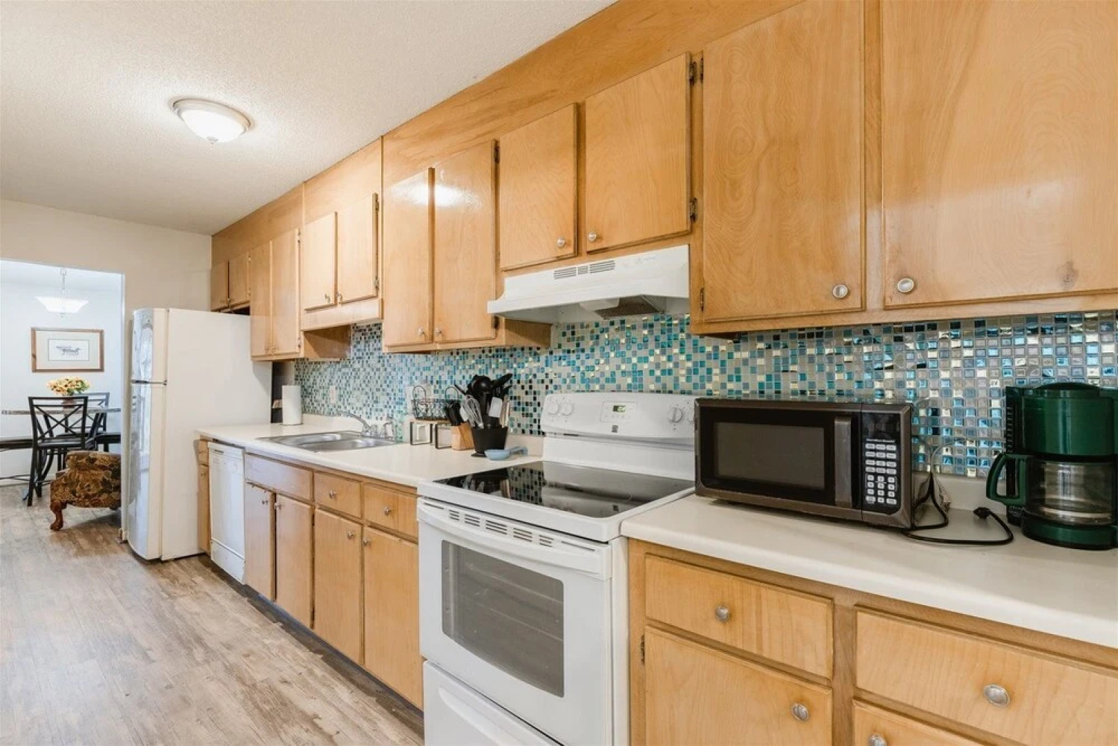 1509 Marina Rd - Full Duplex