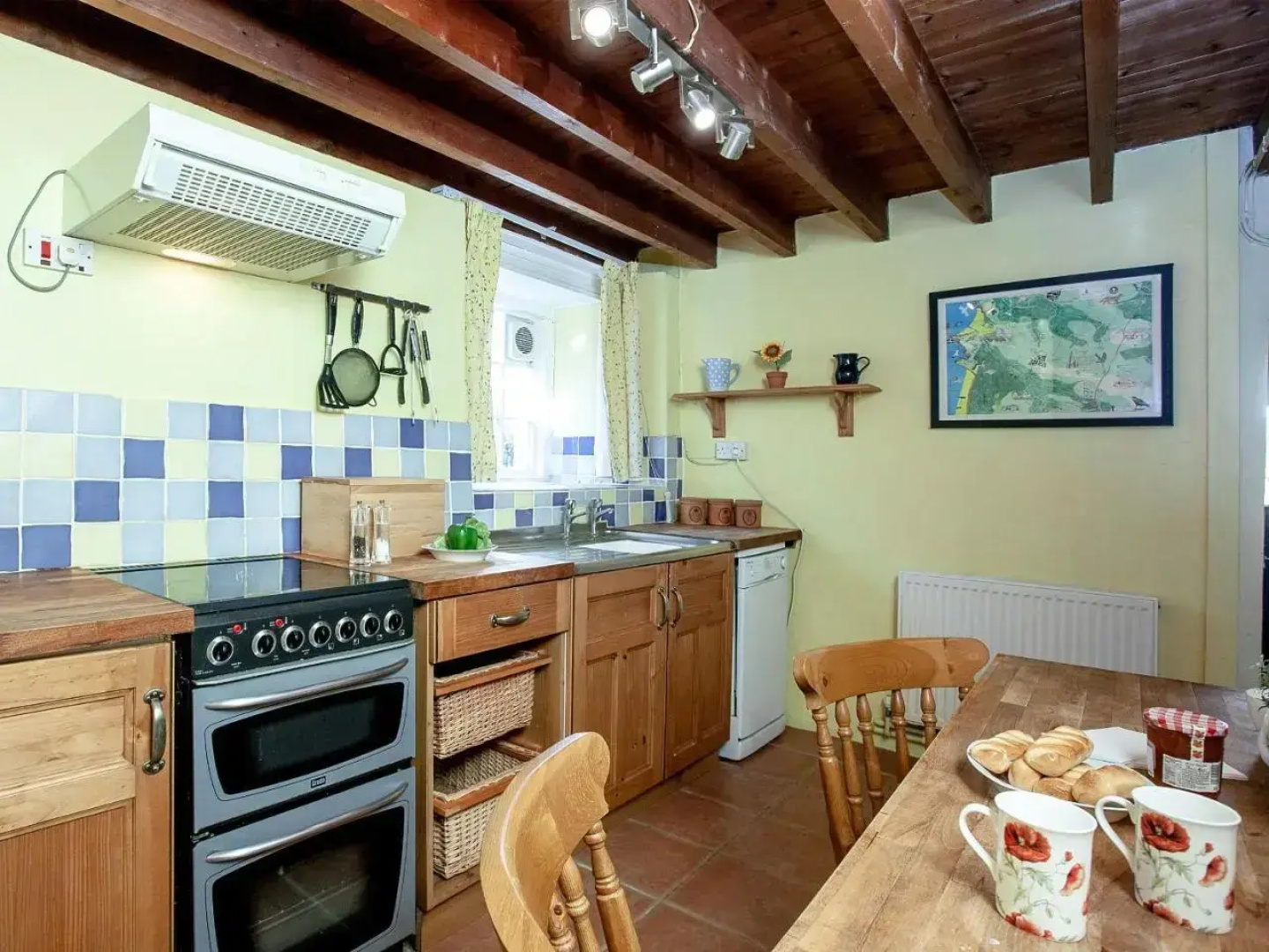 Willow Cottage