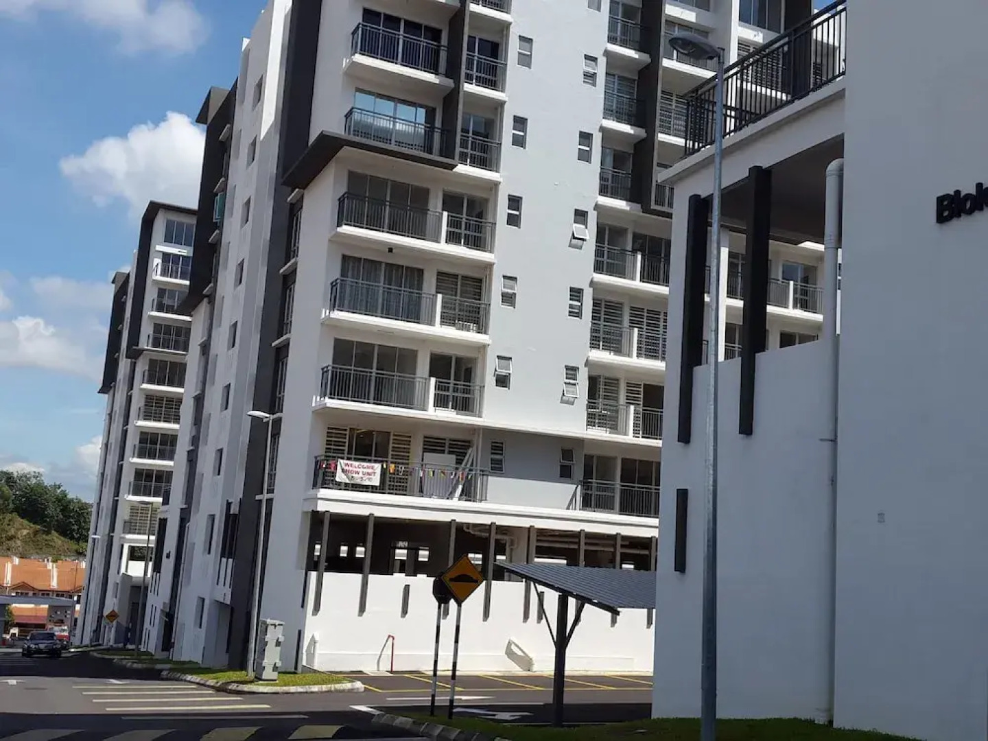 BlueBird Homestay Bangi