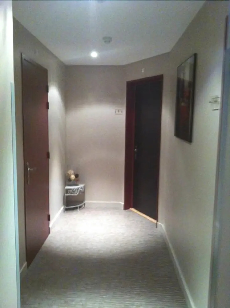 Le Relais des Bergers