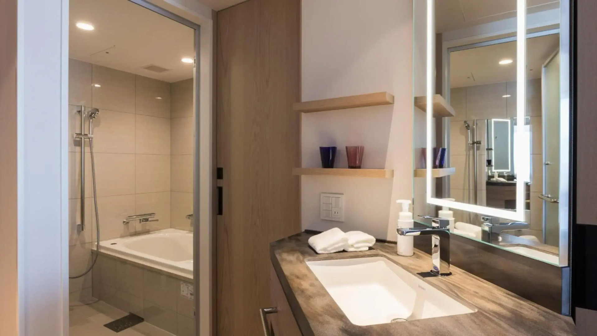 Hotel Metropolitan Kamakura