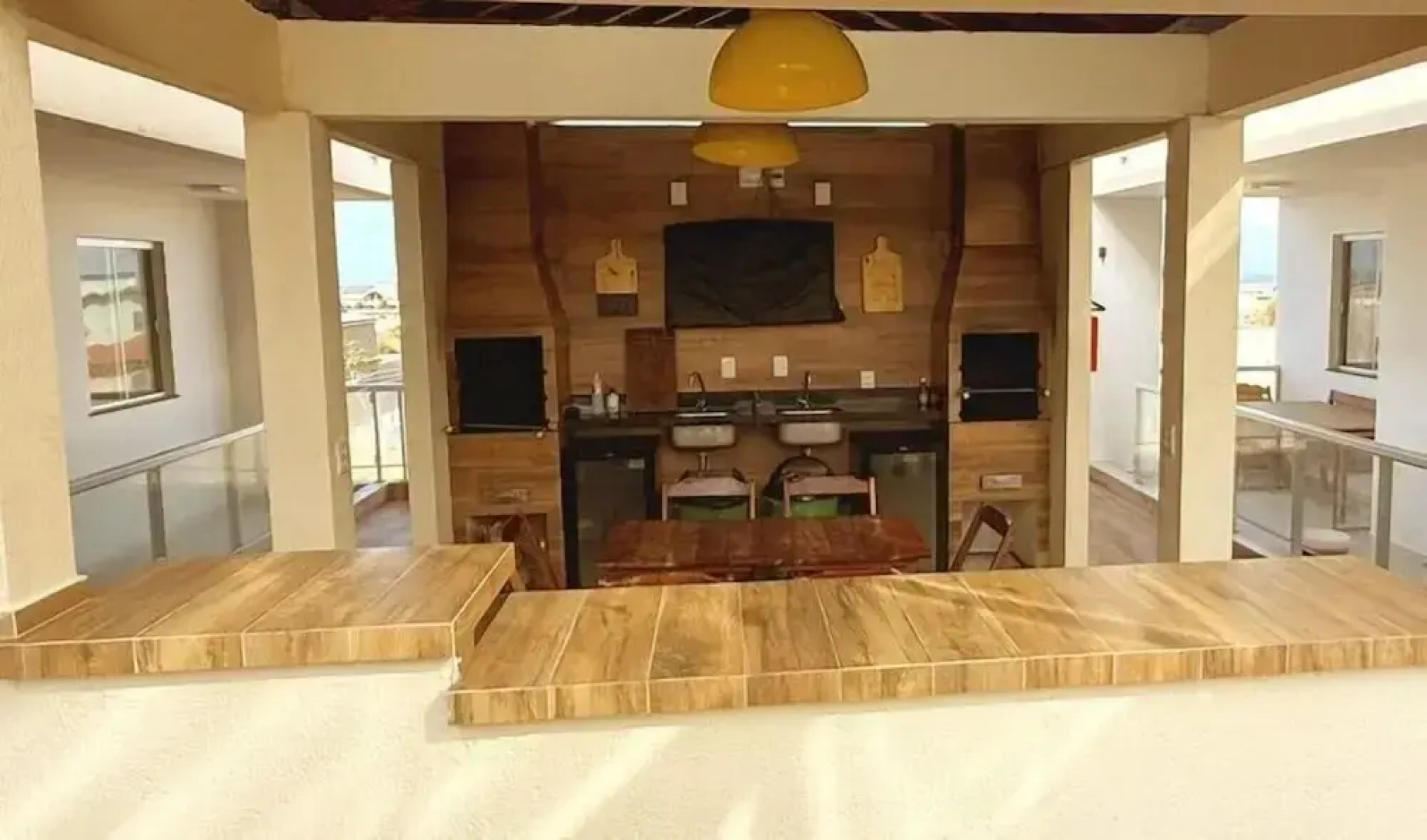 Salt Beach Atalaia Residence Inn - N202