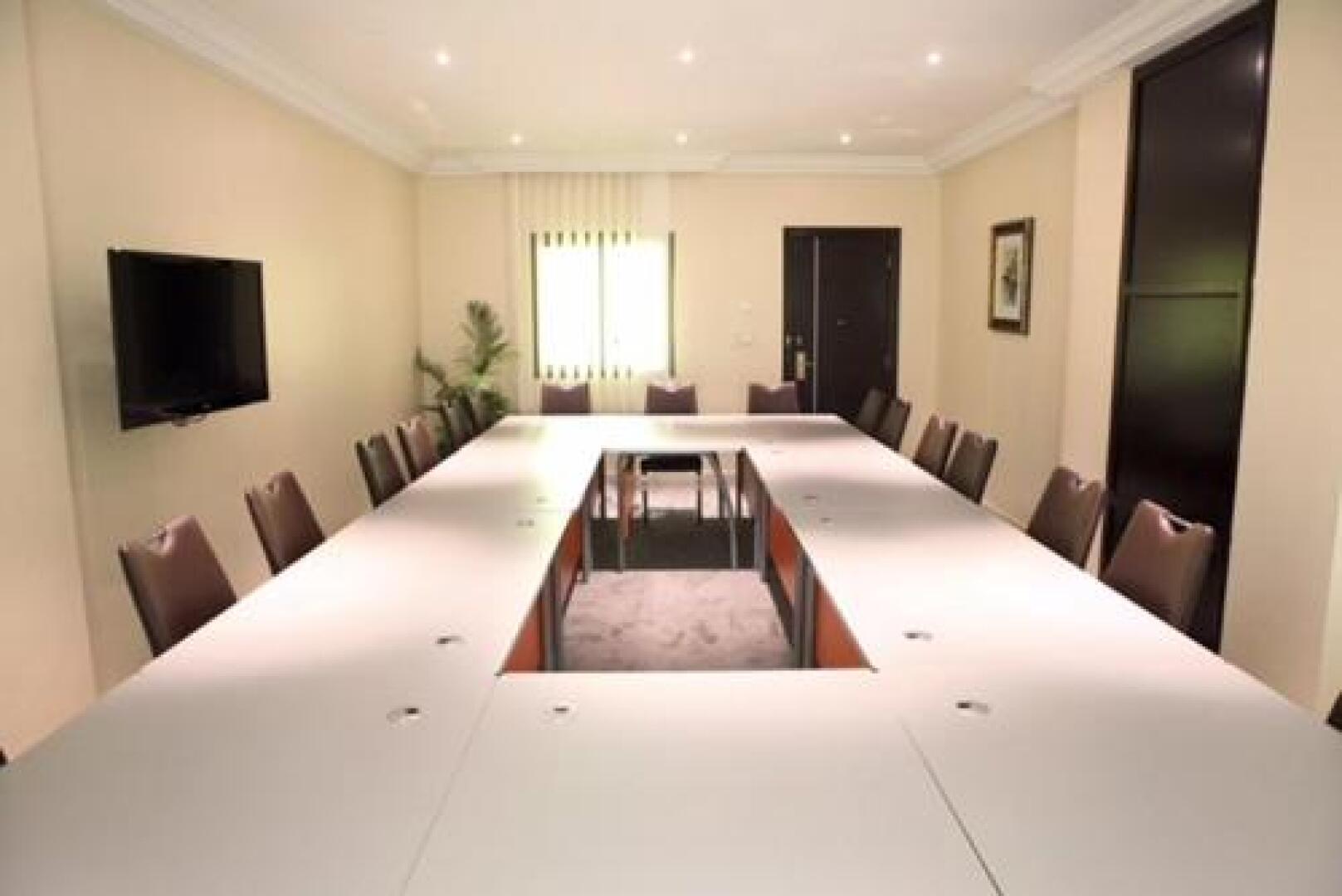 Grand MiCasa ACI 2000