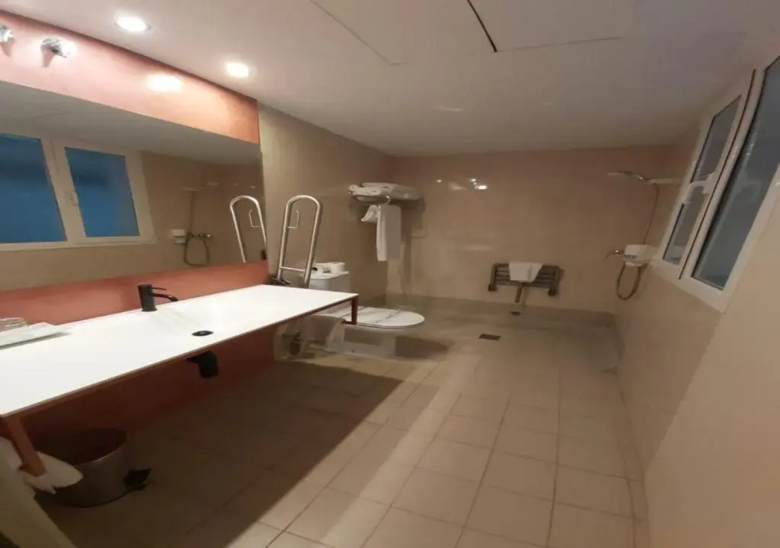 Hotel Centro Los Braseros