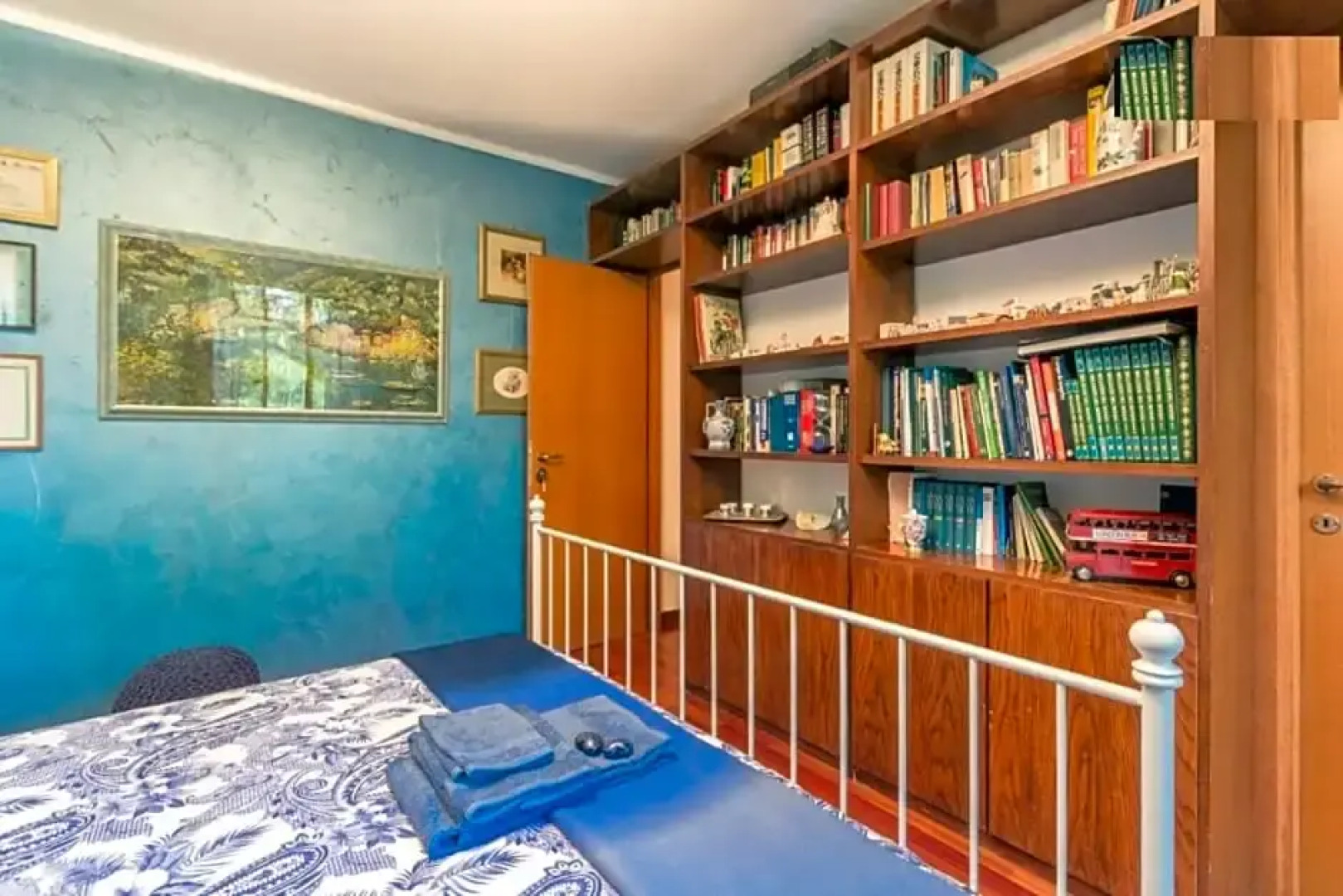 B&B La Dimora di Charme