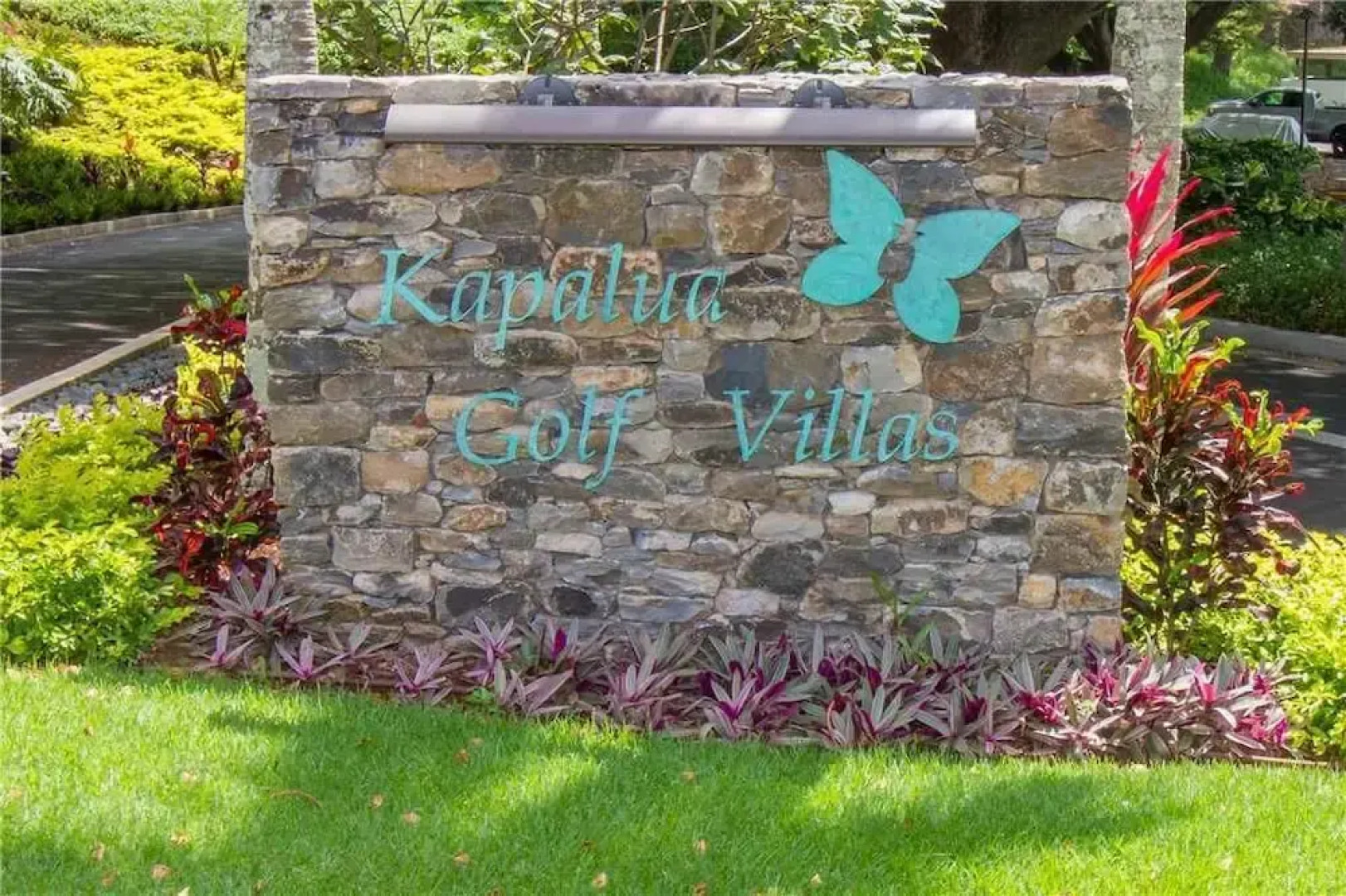 Kapalua Golf Villas 19T4 - One Bedroom Condo