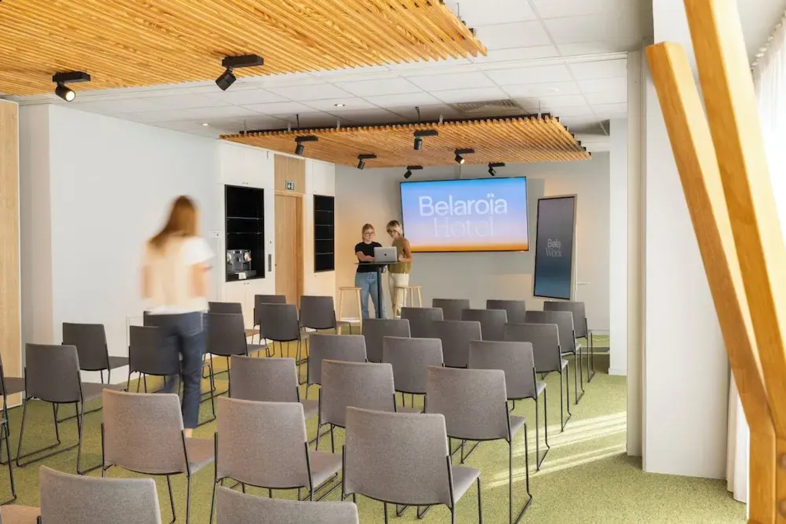 Belaroia Montpellier Centre Saint Roch