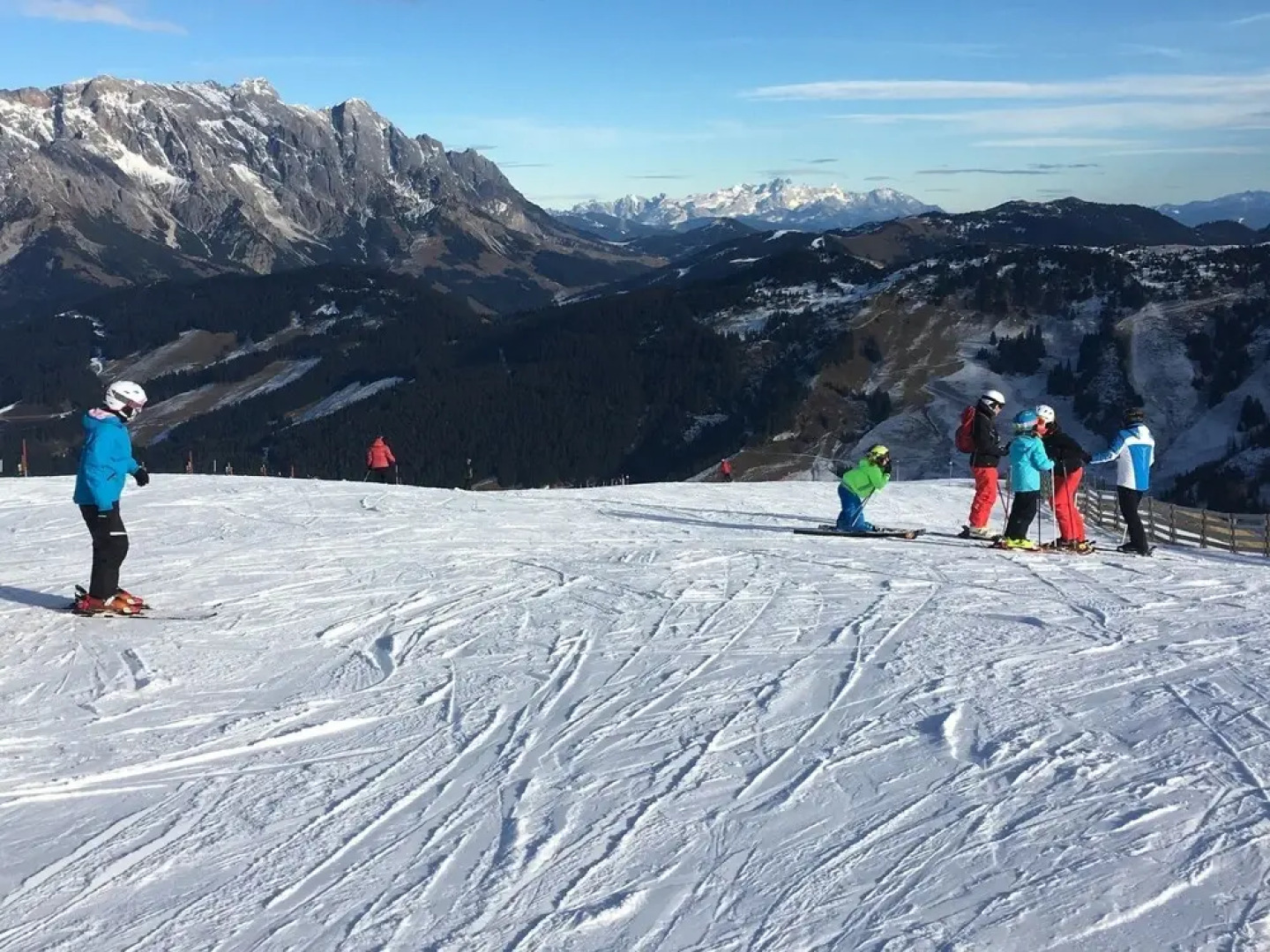 Quaint Apartment in Dienten am Hochkönig Near Ski Lift