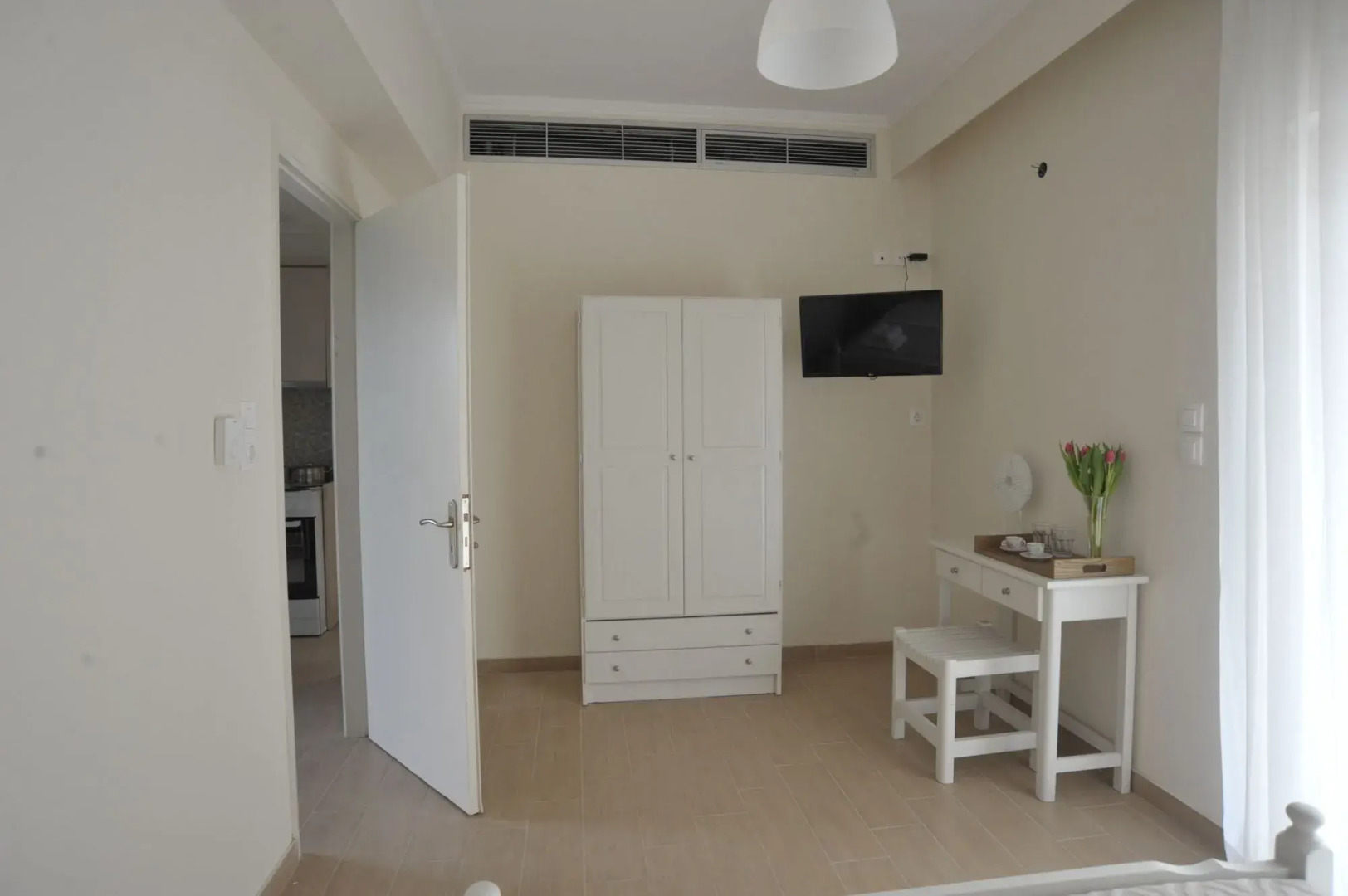 Vanessa's Rooms & Apartments