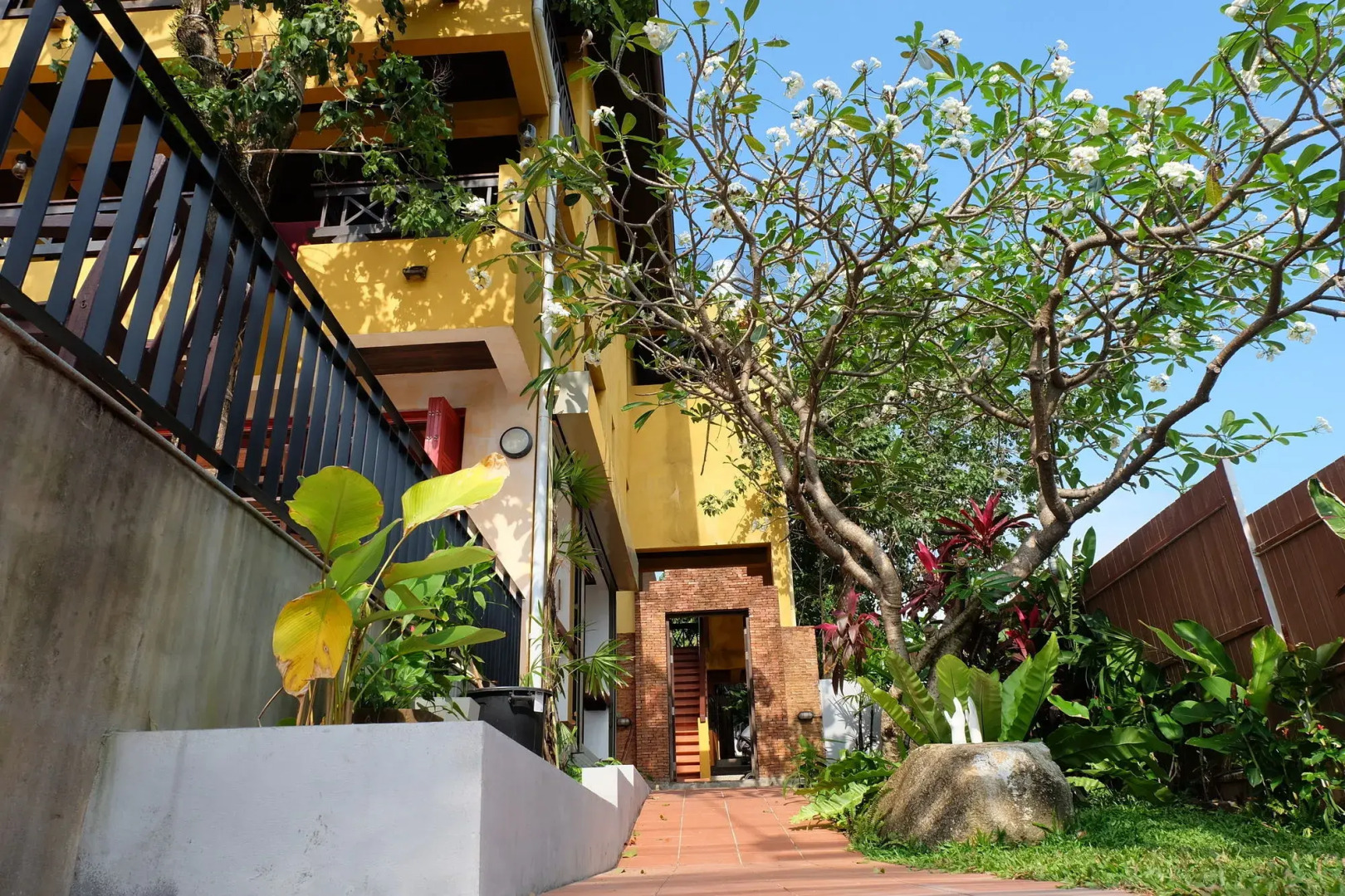 Samui Mekkala Resort