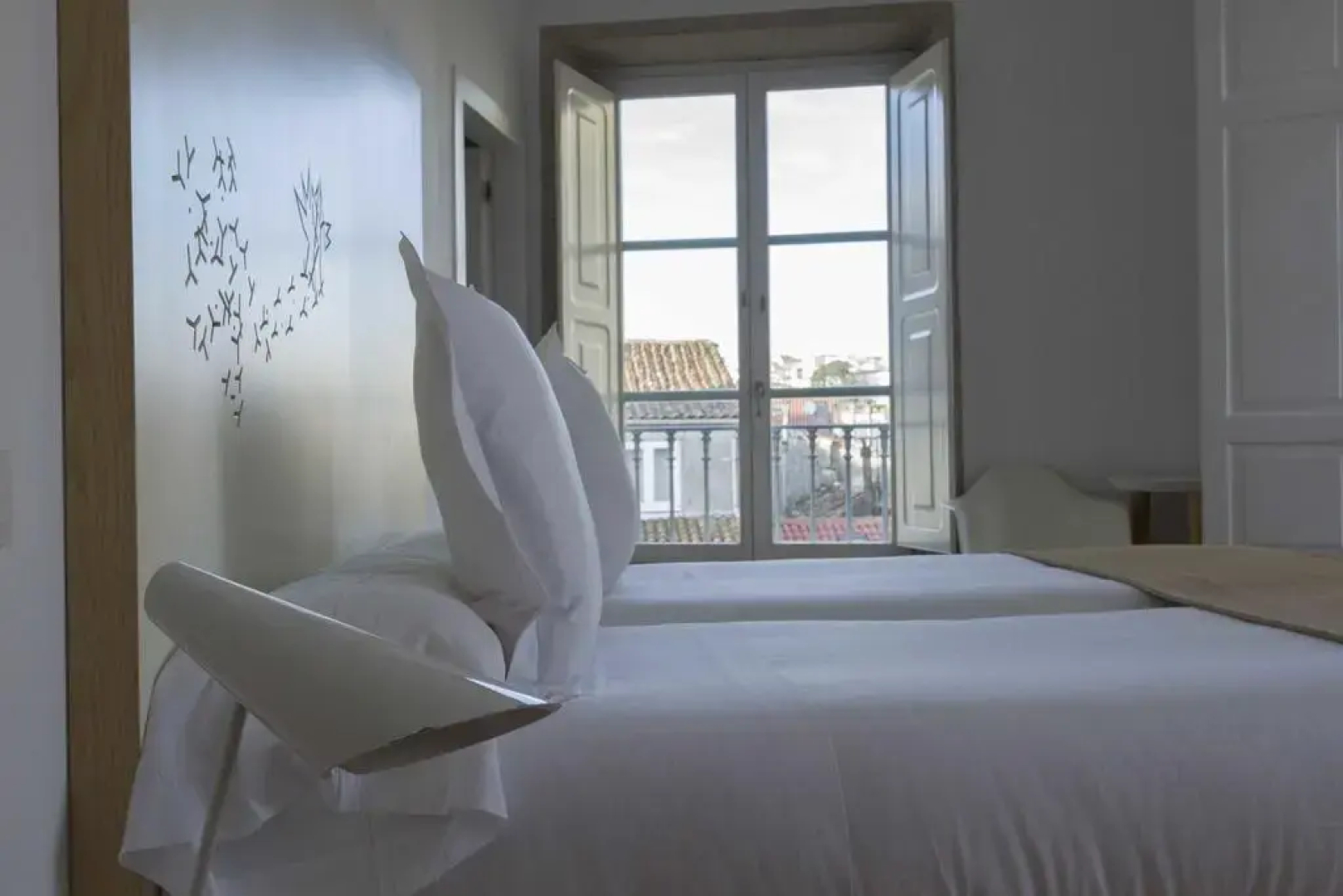 Hotel Pazo de Altamira