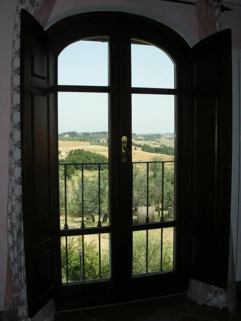 Villa Antica Sosta Renai