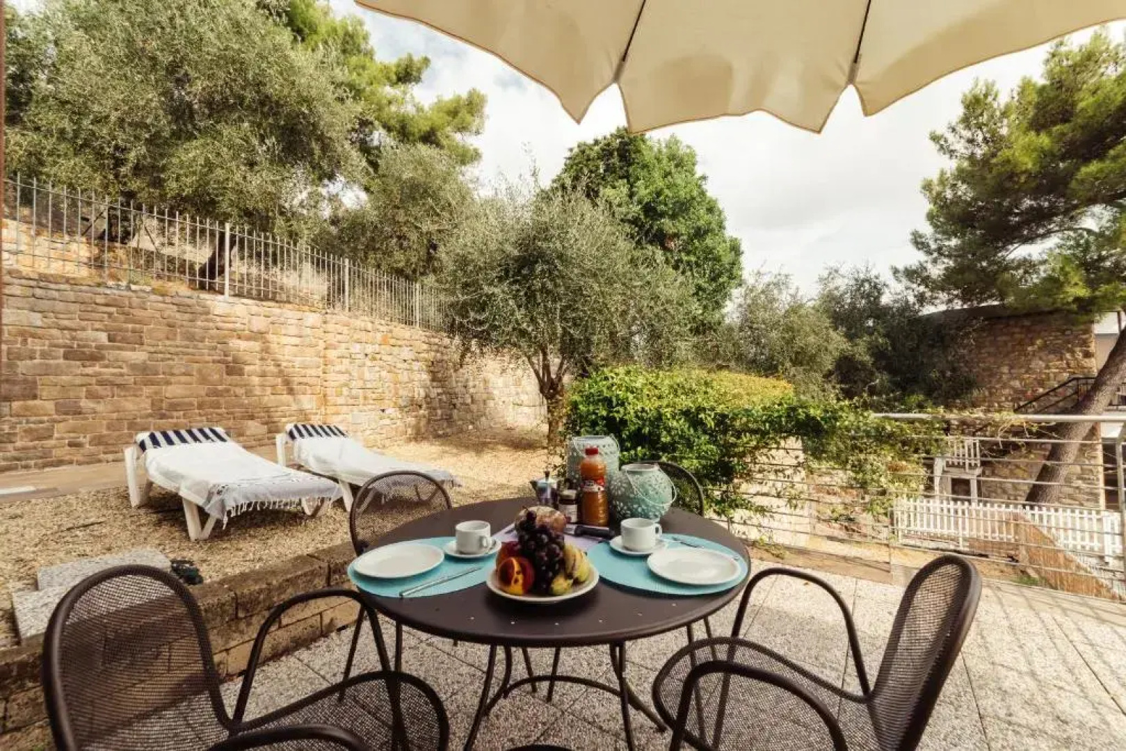 Appartamento Verdemare