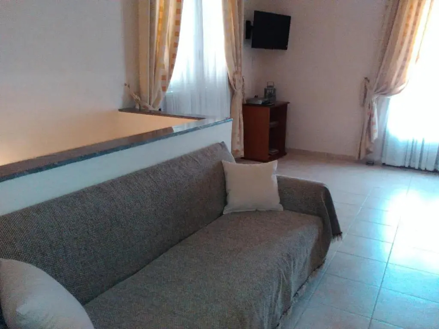 Maridatis Apartments