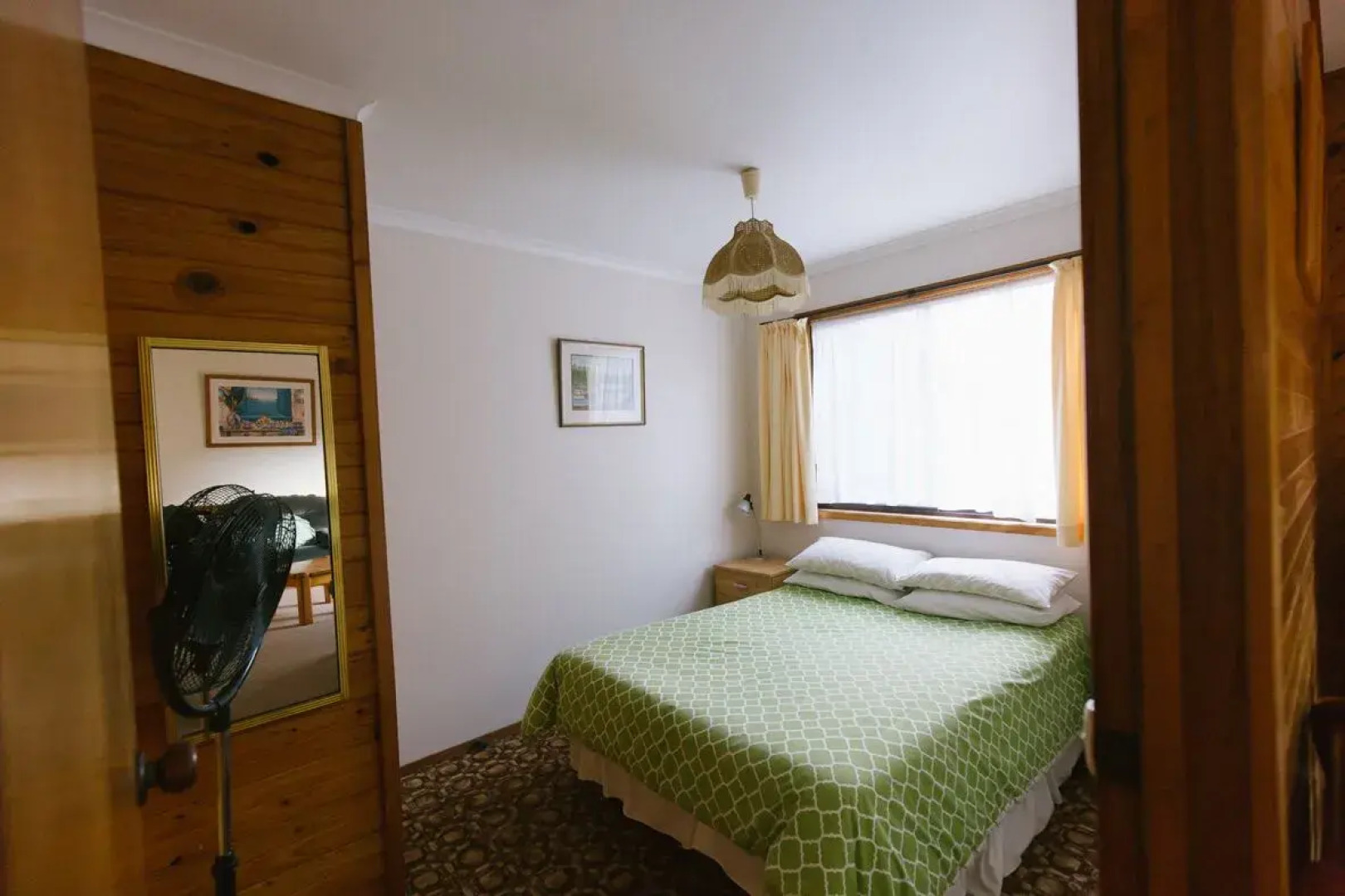 Wonboyn Cabins & Caravan Park