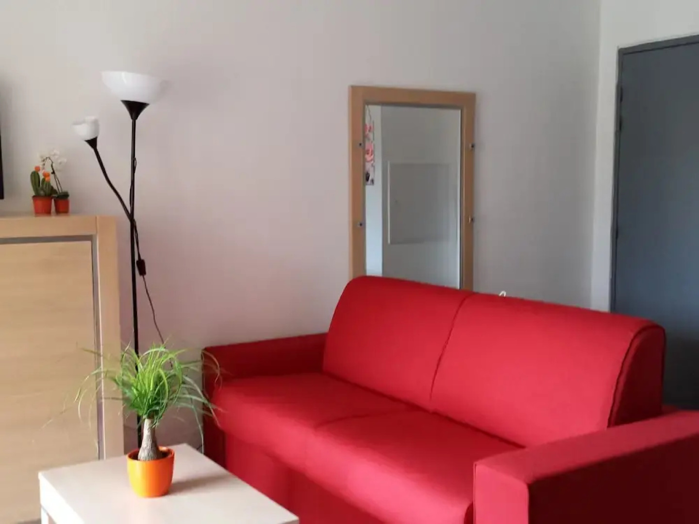 Nice Holiday Spot Near Extensive Beach on Beautiful Corsica