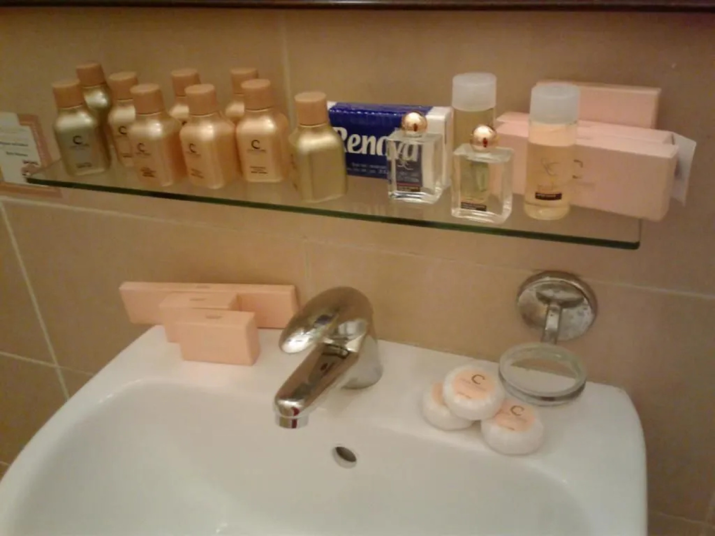 Gran Caribe Hotel Inglaterra
